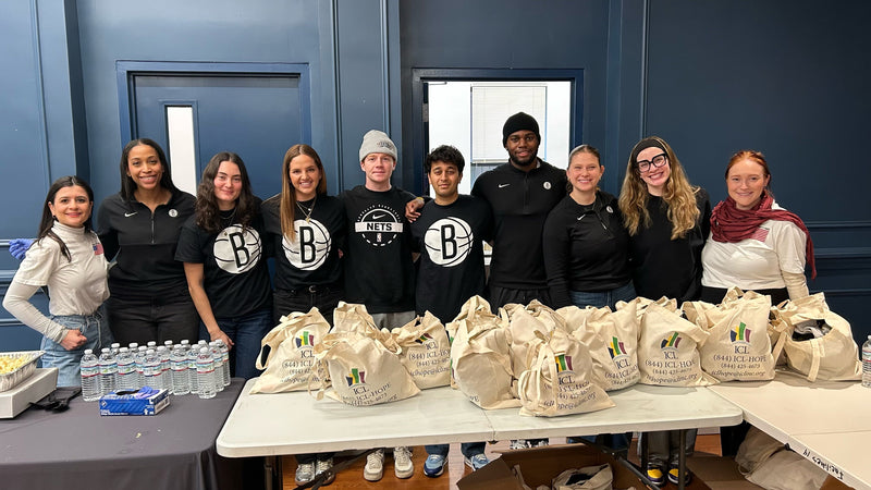 12.2.2025 — Holiday Event partnering with BSE Global and ICL