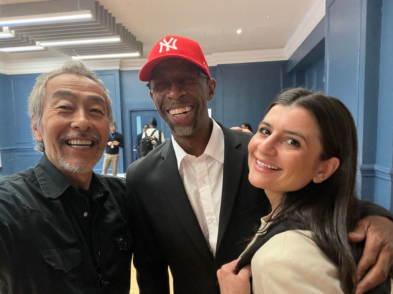 Veteran Empowerment Day in Partnership with ICL — Serving Those Who Served